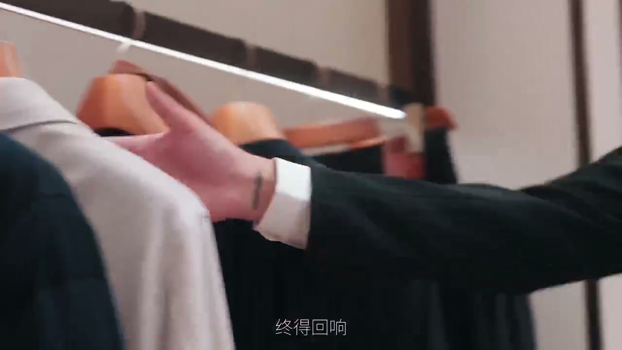 China Duty Free Group TVC cover